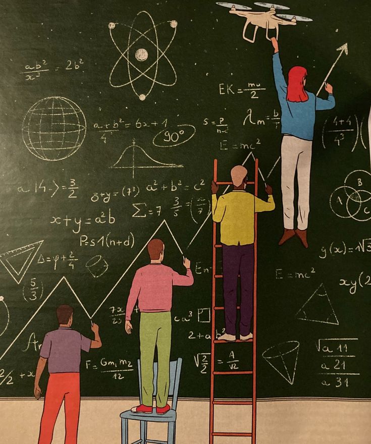 BAC MATH