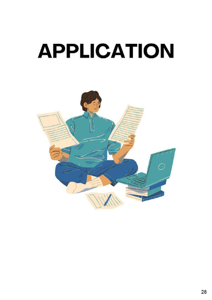 italien résumés, esaais, méthodologie , langue et épreuves BAC corrigées - Toutes les sections (noir)