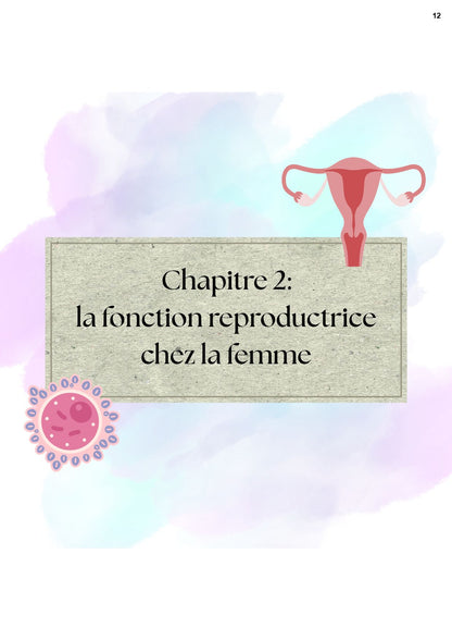 SVT Résumés et exercices corrigés en couleurs Tome 1 - BAC Sciences