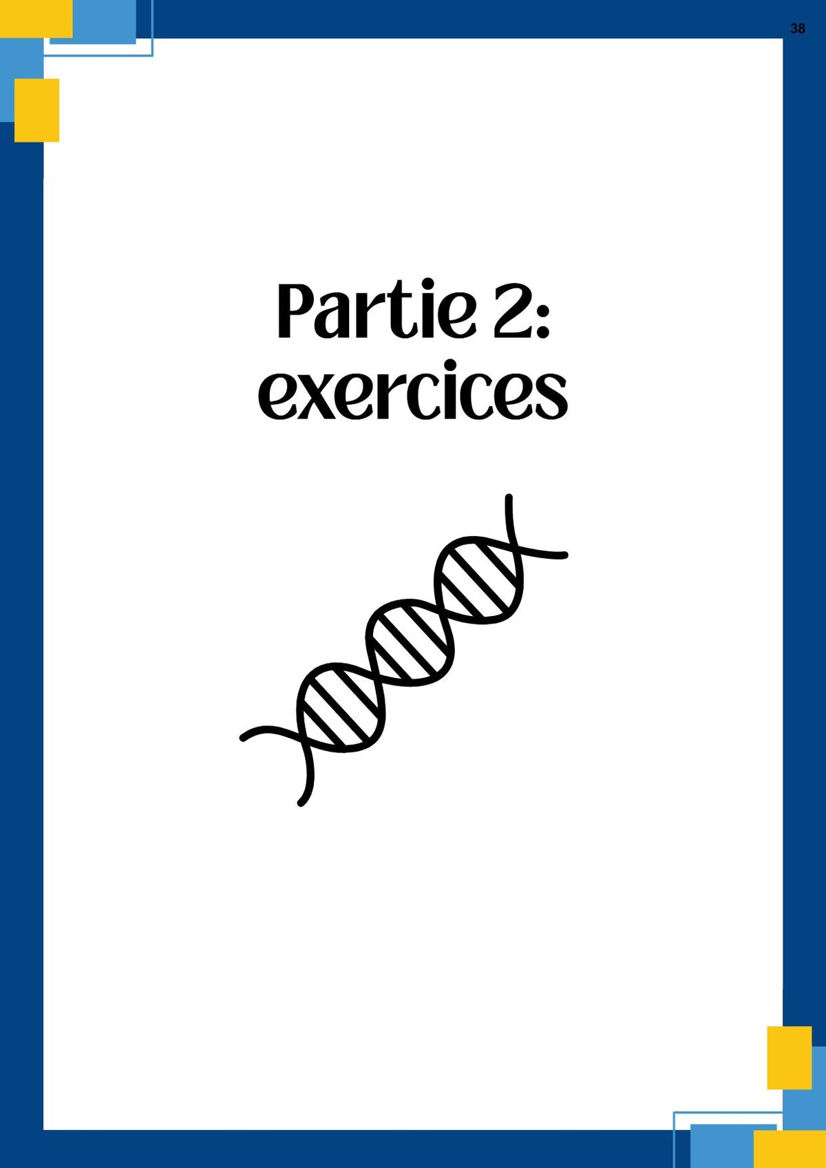 SVT Résumés et exercices corrigés en couleurs Tome 1 - BAC Sciences