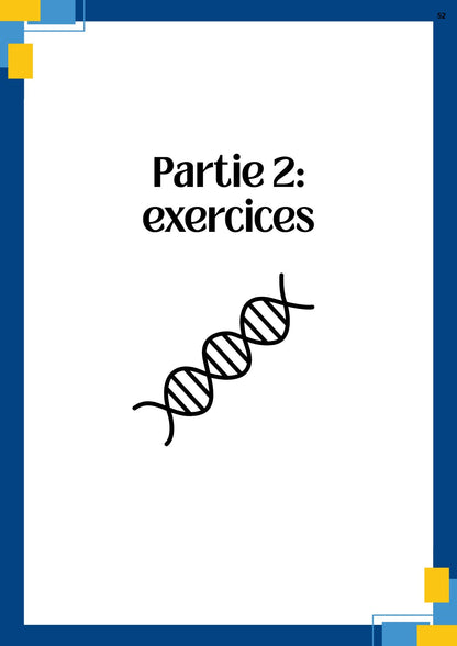 SVT Résumés et exercices corrigés en couleurs Tome 2 - BAC Sciences