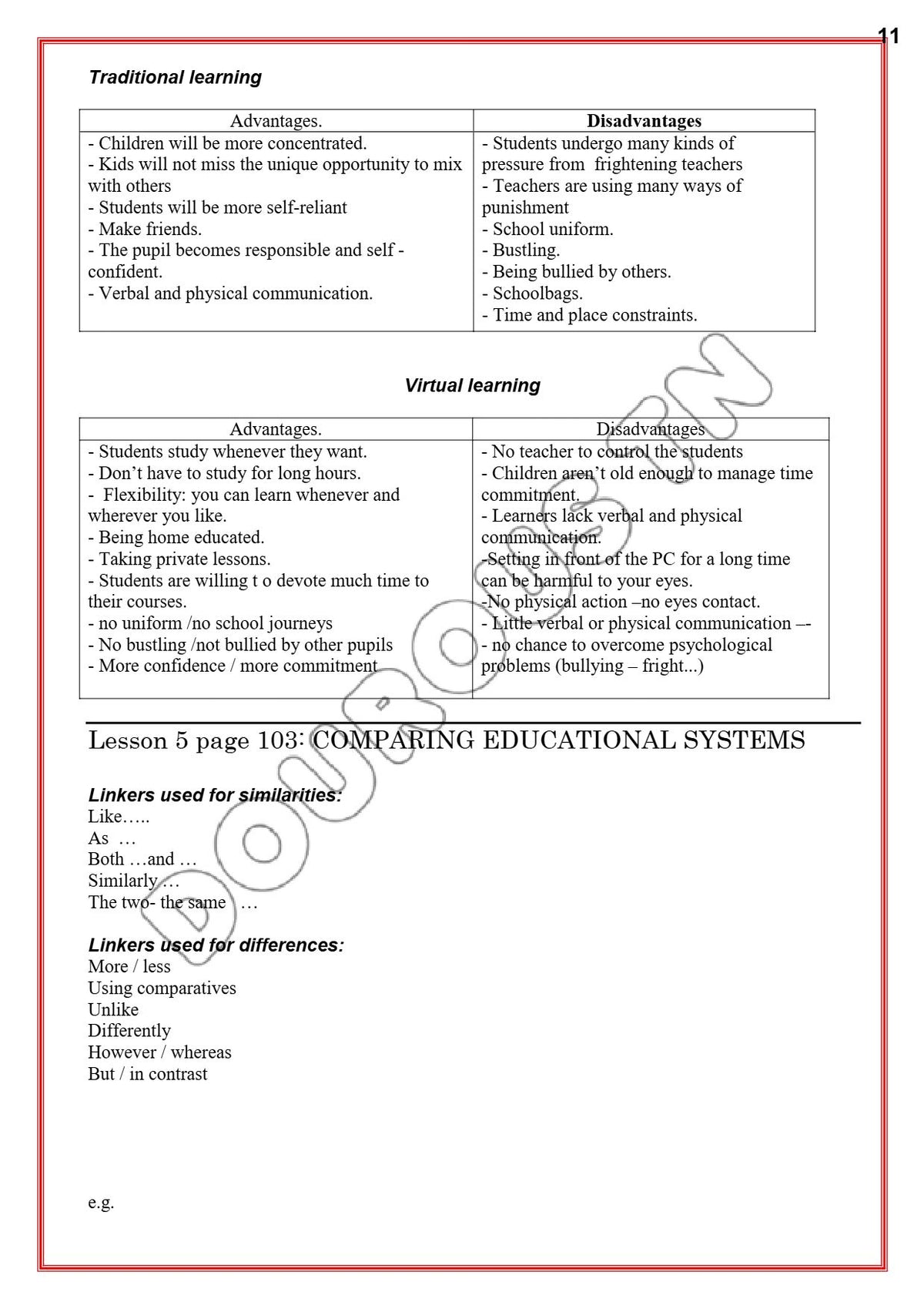 Anglais résumés, langue, méthodologie, essais et applications - BAC Lettres