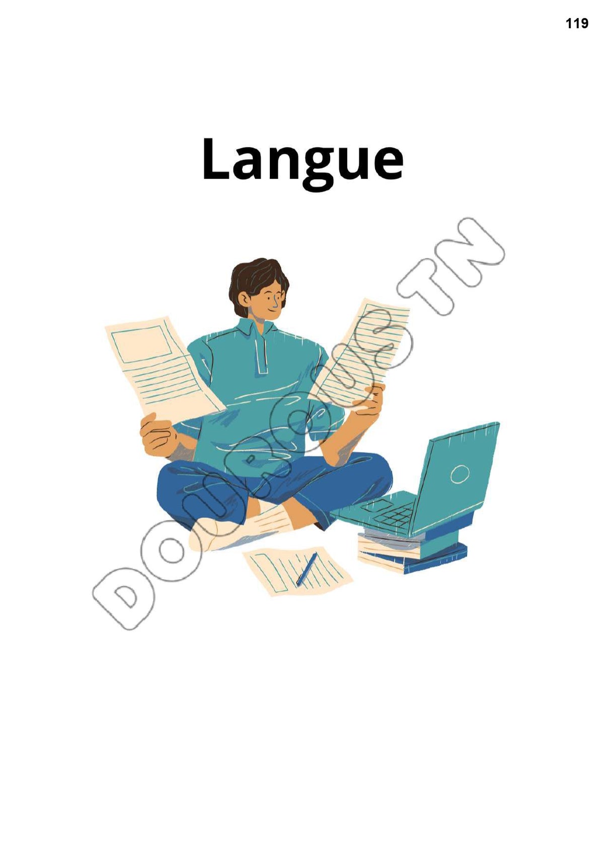Français (BAC sciences - math - techniques - info - éco et gestion)
